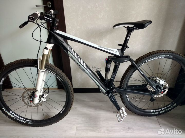 Canyon nerve xc store price