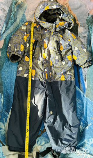 Комбенизон