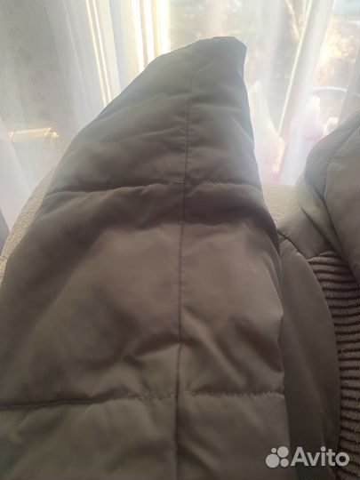 Пуховик женский 42 44