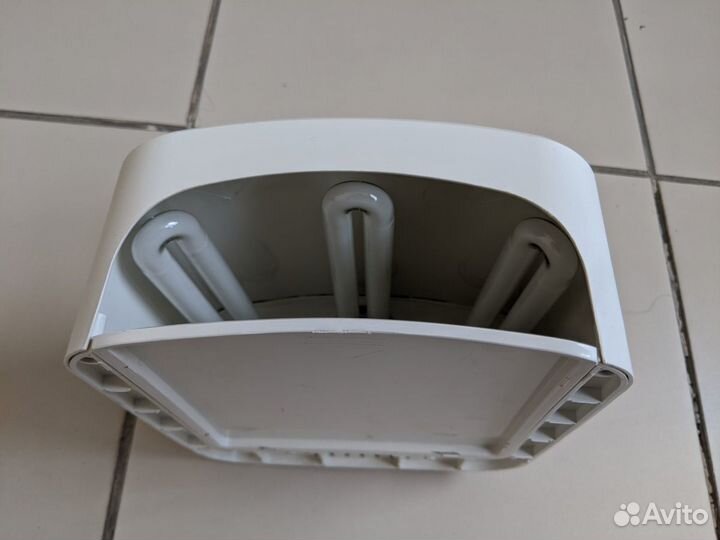 UV лампа-сушка для ногтей 36Вт