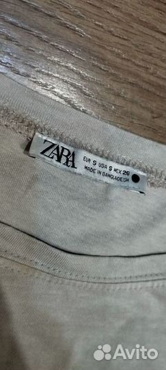 Кофточка zara