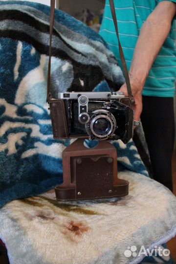 Фотоаппараты