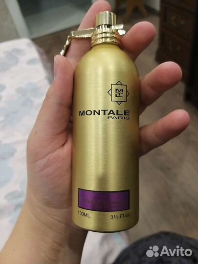 Парфюм из личной коллекции оригинал