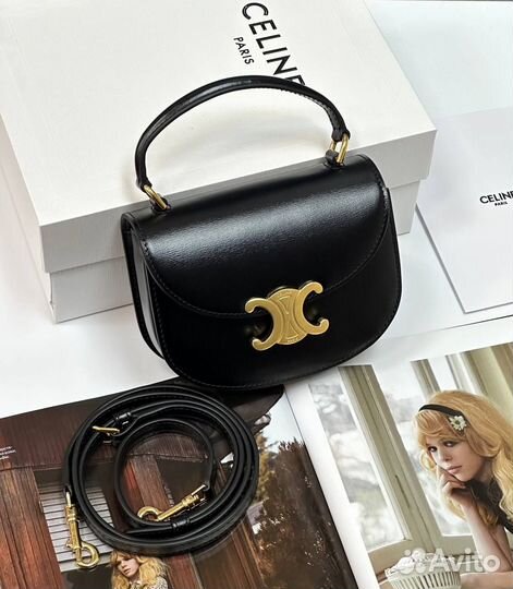 Сумка Celine