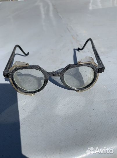 Очки мастера раритет