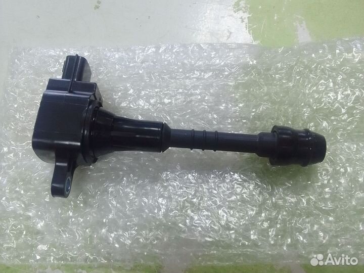 Катушка зажигания Nissan almera