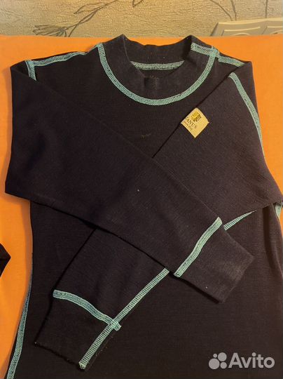 Термобелье 104 janus