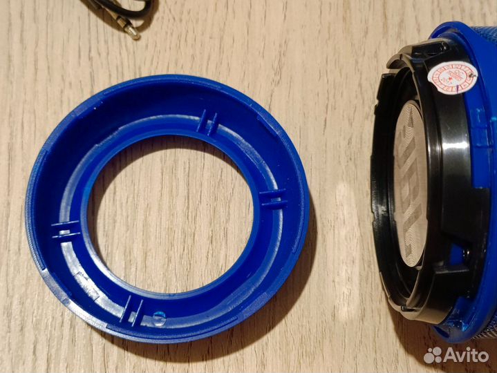 Колонка jbl charge 2