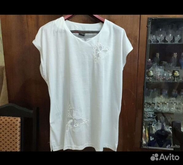 Вещи женские 56,58,60,62