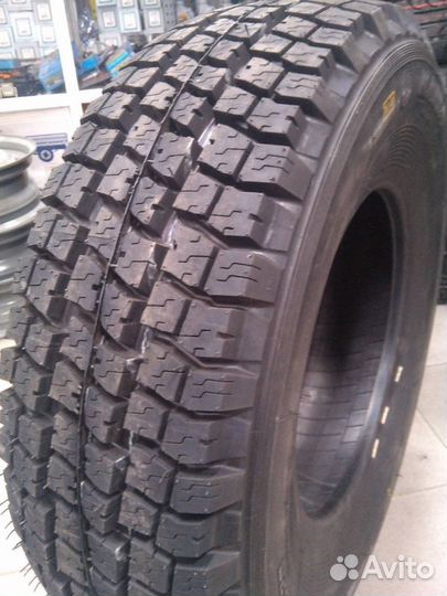 КАМА И-520 235/75 R15