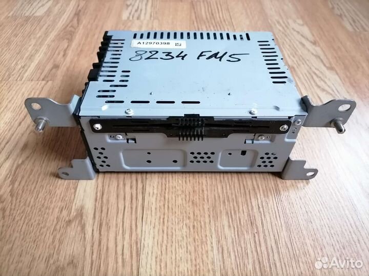 DS7T-19C107-FH Блок мультимедиа ACM 