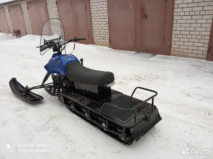 Альфа 200