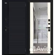 Двери входные