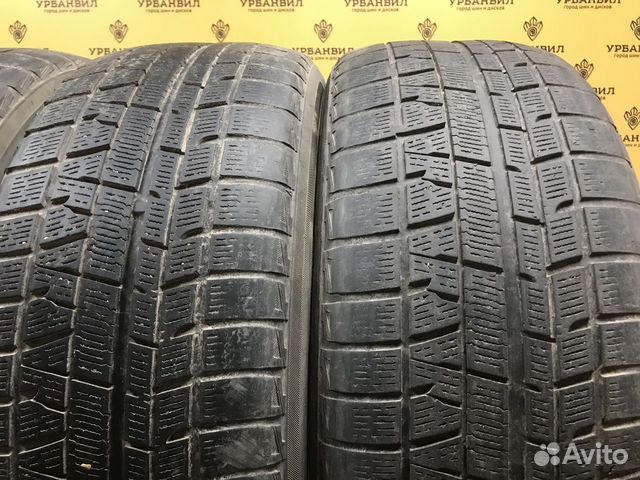 Yokohama Ice Guard IG50 215/55 R17 98T