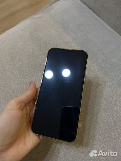 iPhone 13 Pro, 256 ГБ