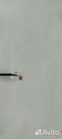 Переходник для наушников Plantronics