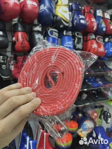 Жгут 5 метров спортивный