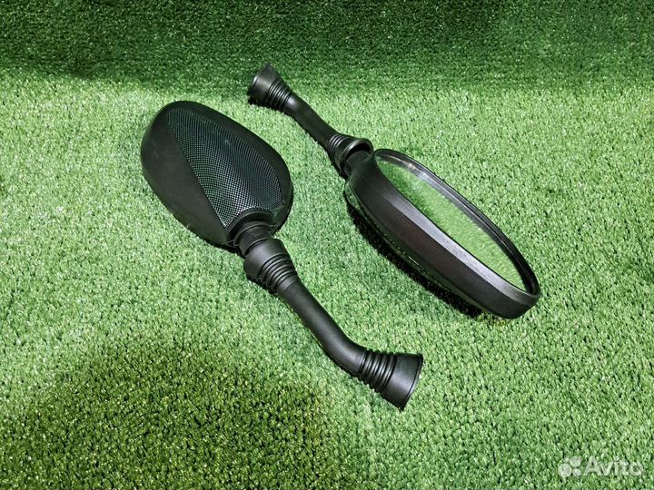 Зеркала на скутер