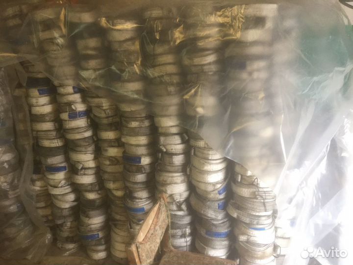 Чалки стропы бу