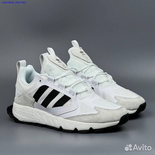 Кроссовки Adidas ZX 1000 (Арт.84136)