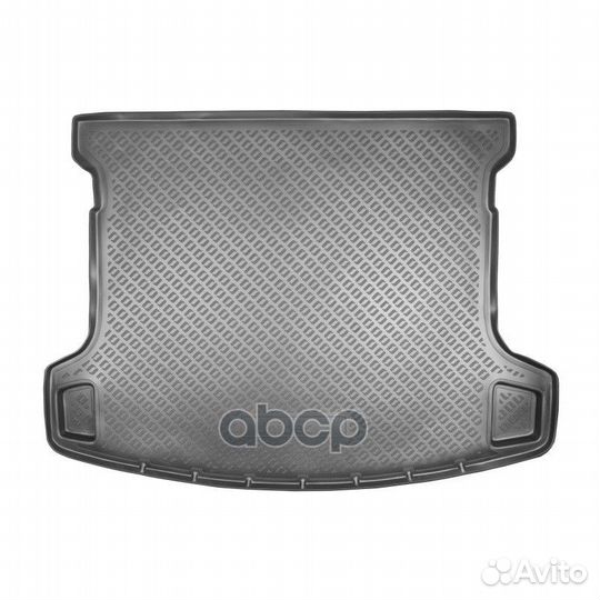 Коврики nplp6163 unidec