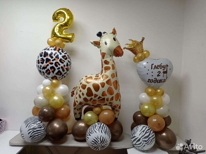 Шары красивые. Шары на празднике