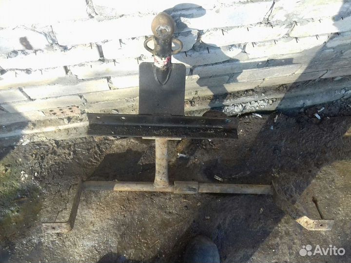 Продаю фаркоп