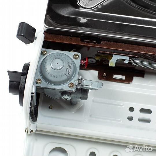 Газовая плита NaMilux PL 1916 PS