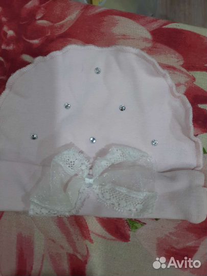 Детские вещи