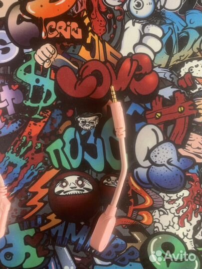 Наушники fifine h6