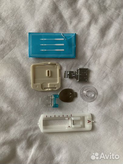 Швейная машина Brother LS3125