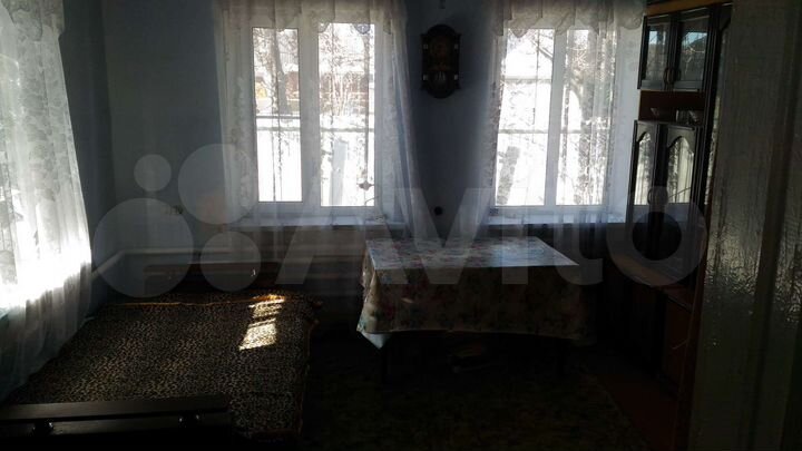 Дом 72,2 м² на участке 5,3 сот.