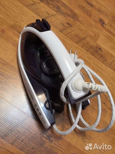 Утюг Panasonic ni w920a