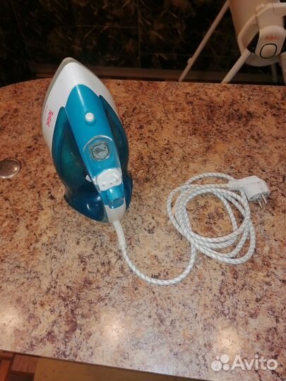 Утюг tefal