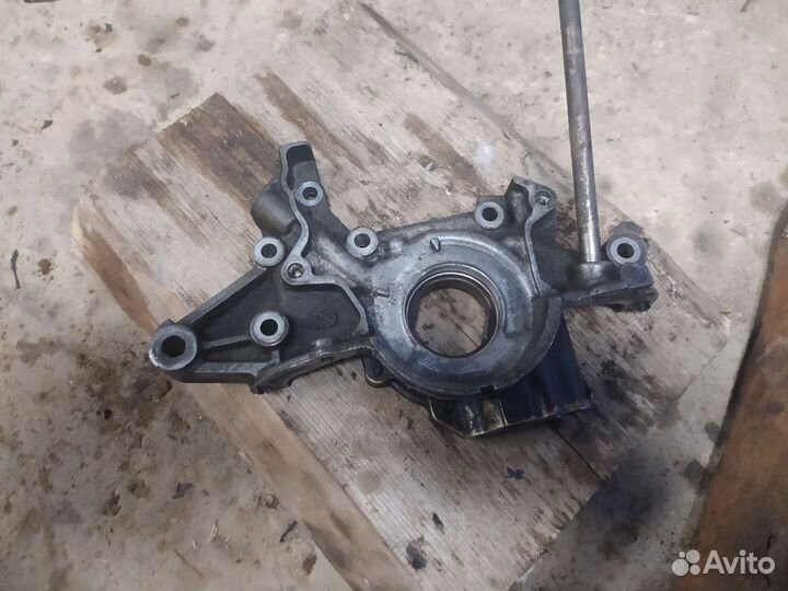 Двигатель Мазда 323 f ba