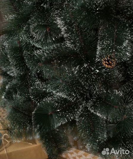 Ель искуственная 240 см