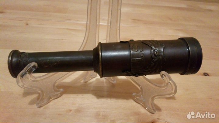 Труба подзорная usa 1930e