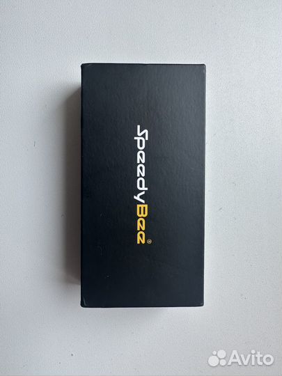 Полет. контроллер SpeedyBee F405 wing app