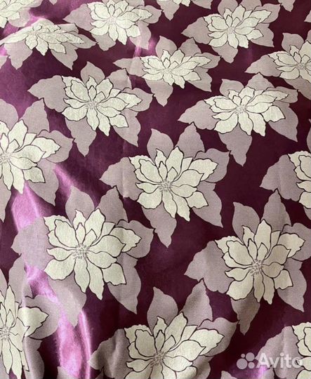 Шторы с тюлью