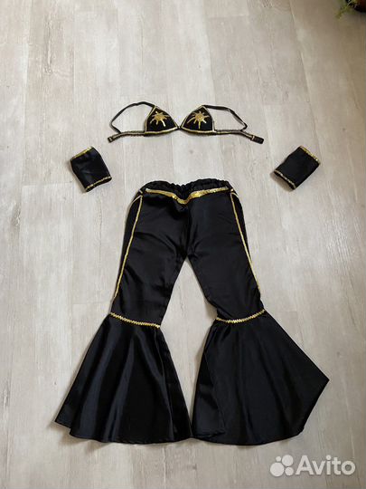 Восточный костюм для девочек