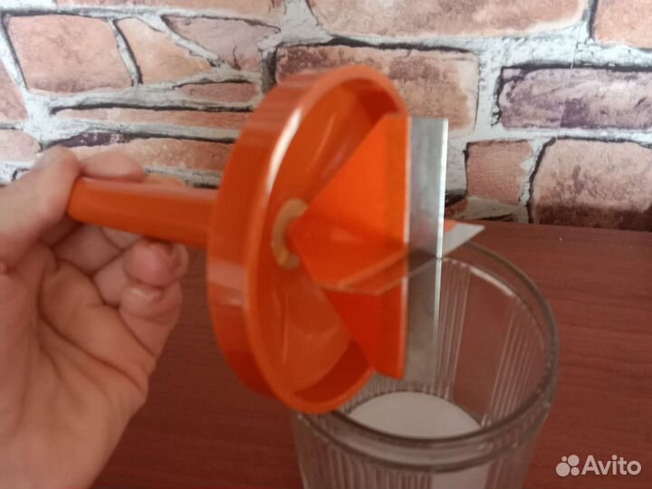 Овощерезка измельчитель