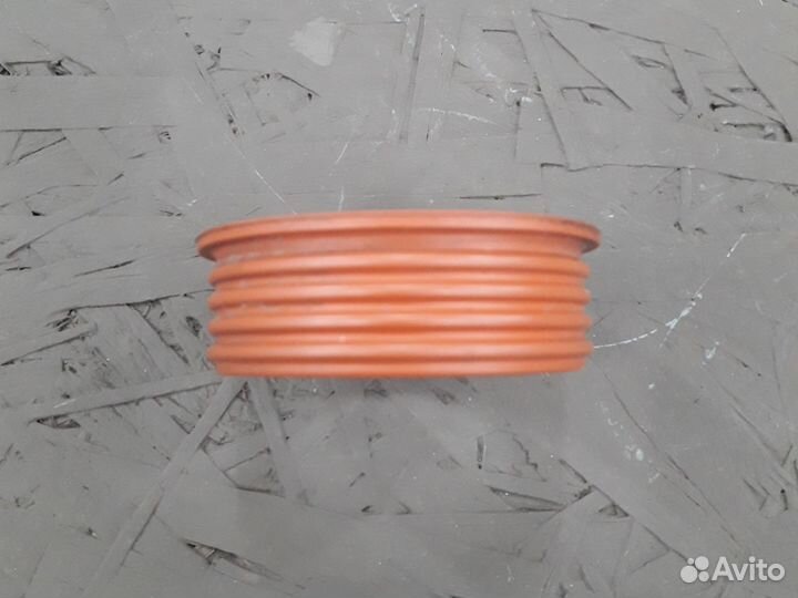 Уплотнительное кольцо турбины BMW N63B44A X5 X6