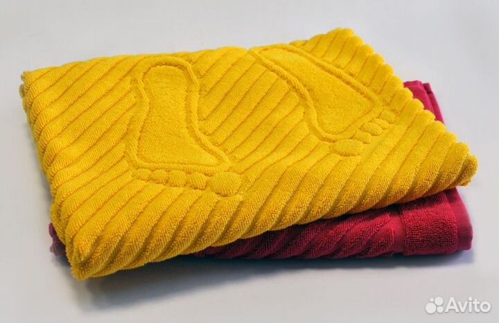 Коврик для ног Узбекистан