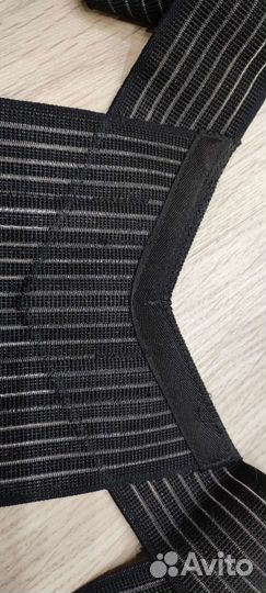 Корректор осанки orlett TSL0-360(A), S