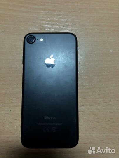iPhone 7, 32 ГБ