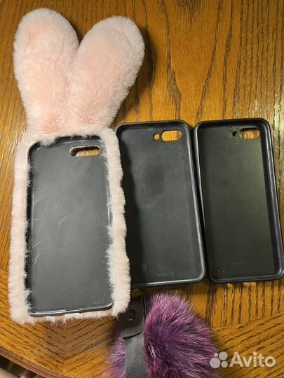 Чехол на honor 10