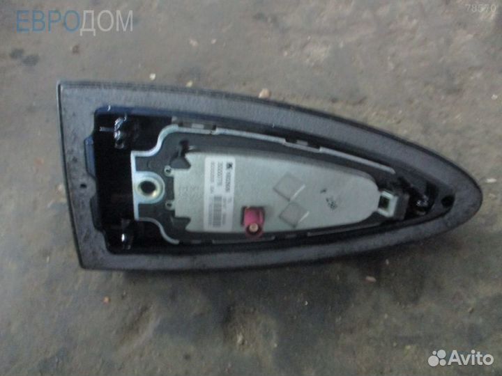 Антенна на крыше BMW E92 s1077000