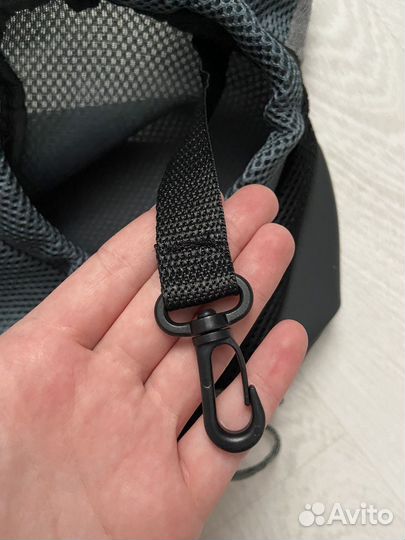 Сумка слинг для собак