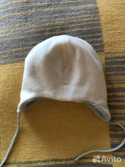 Шапка kerry р.48 б/у