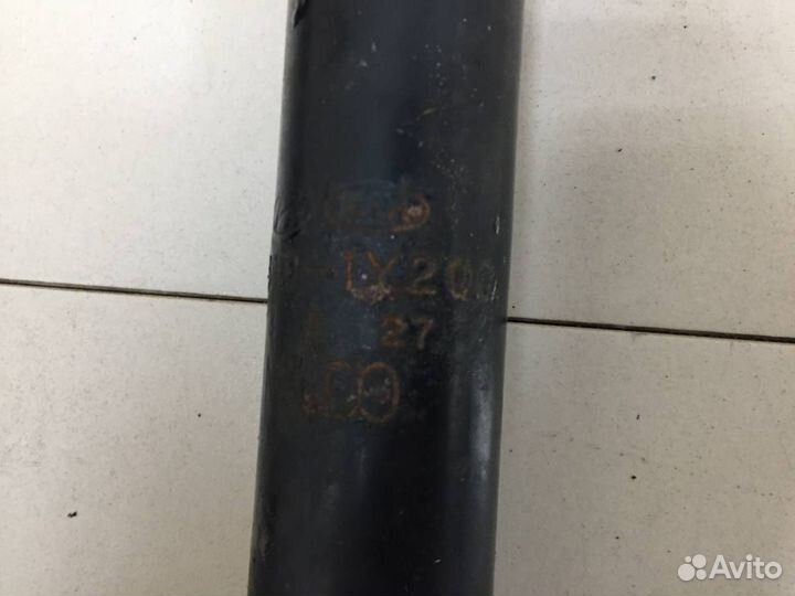 Амортизатор задний Kia Picanto TA 2011-2017